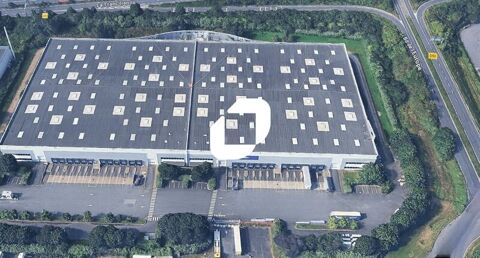 Entrep&ocirc;ts - A LOUER - 20&nbsp;030 m&sup2; non divisibles 108496 77127 Lieusaint