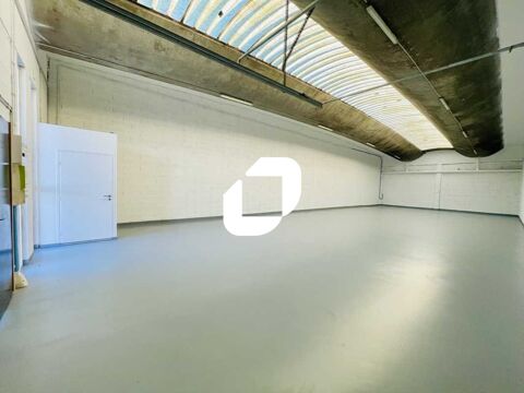 Locaux d'Activit&eacute;s - A LOUER - 202 m&sup2; non divisibles 1650 69800 Saint priest