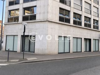   Locaux commerciaux - A LOUER - 145 m² non divisibles Amiens