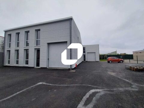 Locaux d'Activit&eacute;s - A LOUER - 360 m&sup2; non divisibles 3504 69680 Chassieu