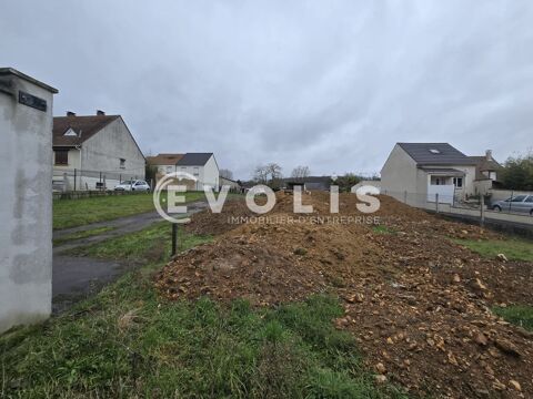 Terrain - A VENDRE - 2&nbsp;700 m&sup2; non divisibles 1100000 91310 Linas