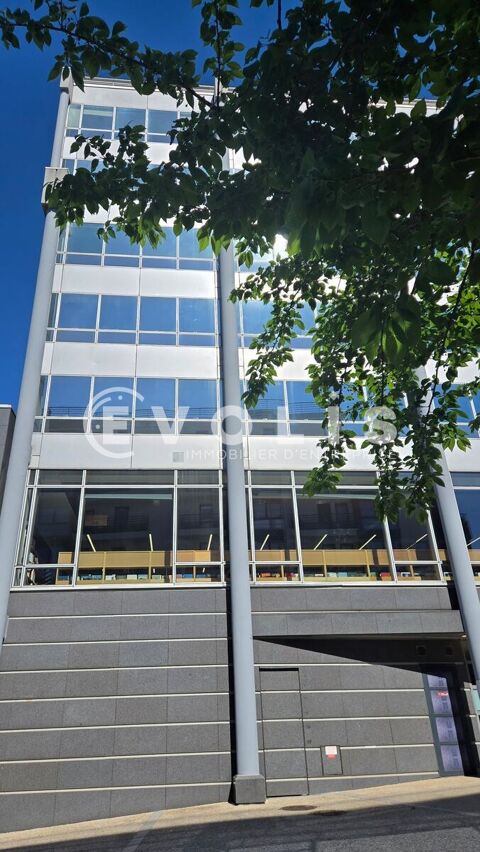 Bureaux - A LOUER - 1&nbsp;842 m&sup2; divisibles &agrave; partir de 614 m&sup2; 67843 92130 Issy les moulineaux