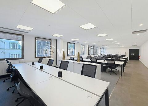  Bureaux - A LOUER - 438 m² non divisibles 