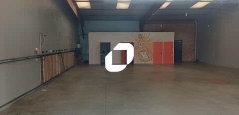 Locaux Commerciaux - A LOUER - 250 m&sup2; non divisibles 3125 44450 Divatte sur loire