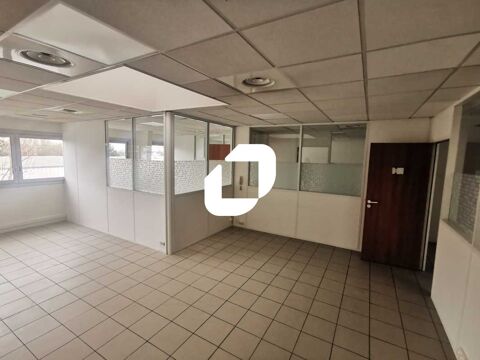 Bureaux et Activit&eacute;s - A LOUER - 585 m&sup2; divisibles &agrave; partir de 32 m&sup2; 5370 94120 Fontenay sous bois