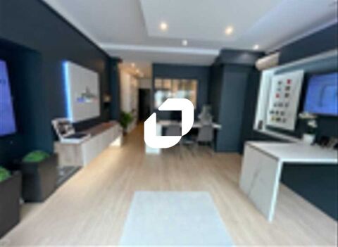 Locaux Commerciaux - CESSION DE BAIL - 65 m&sup2; non divisibles 30000 92300 Levallois perret