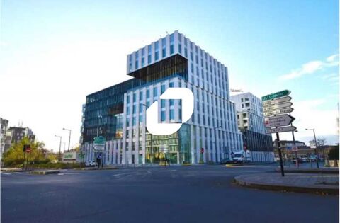 IMMEUBLE NEUF - 1 908 m² divisibles à partir de 412 m² 27032 59000 Lille