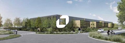 Entrep&ocirc;ts - A VENDRE OU A LOUER - 9&nbsp;960 m&sup2; divisibles &agrave; partir de 5&nbsp;168 m&sup2; 18426000 95380 Puiseux en france