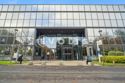 Bureaux - A LOUER - 3&nbsp;009 m&sup2; divisibles &agrave; partir de 250 m&sup2; 40120 93110 Rosny sous bois