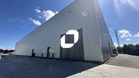 Diff&eacute;rentes surfaces disponibles - 4&nbsp;728 m&sup2; divisibles &agrave; partir de 300 m&sup2; 38241 67170 Brumath