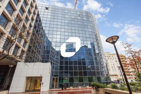 Bureaux - A LOUER - 5&nbsp;440 m&sup2; divisibles &agrave; partir de 359 m&sup2; 154142 92400 Courbevoie