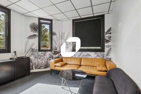 BUREAUX MODERNE ET FONCTIONNEL - 118 m&sup2; divisibles &agrave; partir de 48 m&sup2; 1784 93290 Tremblay en france