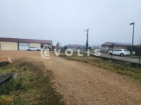 A LOUER EN EXCLUSIVITE - 468 m&sup2; non divisibles 3000 38290 Frontonas