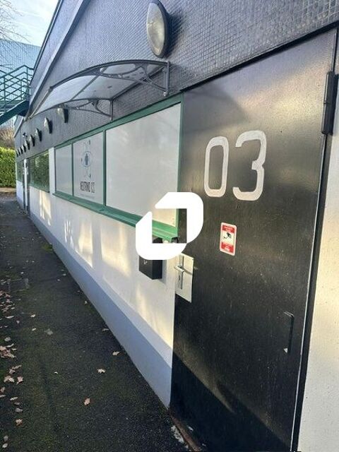 Locaux d'Activit&eacute;s - A LOUER - 85 m&sup2; non divisibles 850 95150 Taverny