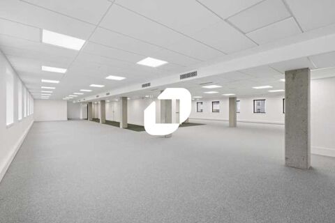 Bureaux - A LOUER - 2&nbsp;722 m&sup2; divisibles &agrave; partir de 201 m&sup2; 65788 92000 Nanterre