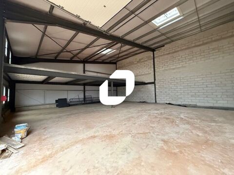 PROGRAMME NEUF - 304 m² non divisibles 2350 95640 Marines