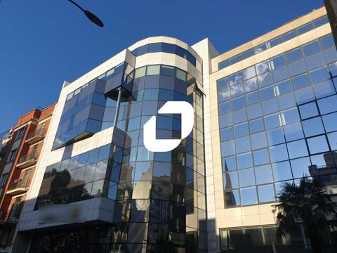 Bureaux - A LOUER - 969 m&sup2; divisibles &agrave; partir de 157 m&sup2; 28893 92300 Levallois perret