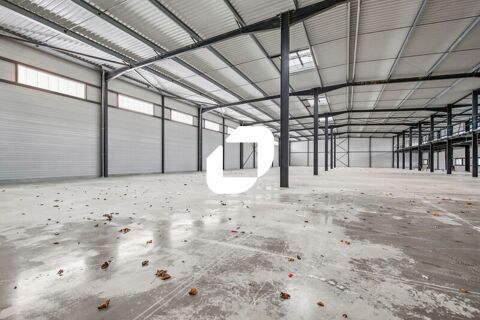 Locaux d'Activit&eacute;s - A LOUER - 425 m&sup2; non divisibles 3896 95270 Viarmes