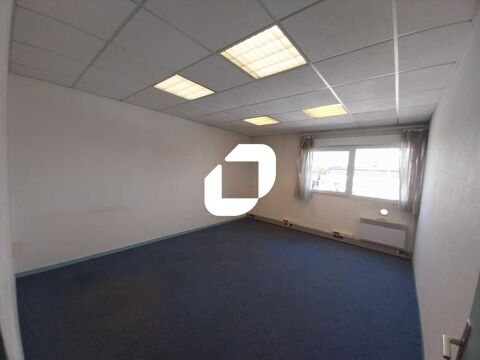 Bureaux - A LOUER - 150 m&sup2; non divisibles 1350 33320 Eysines