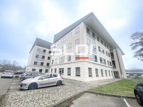 Bureaux - A VENDRE - 284 m&sup2; non divisibles 2359 69760 Limonest