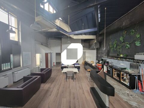 Bureaux - A LOUER - 100 m&sup2; non divisibles 1000 91000 Evry courcouronnes