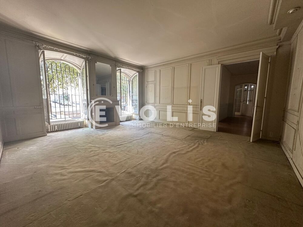  Bureaux - A LOUER - 167 m² non divisibles Bordeaux