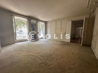   Bureaux - A LOUER - 167 m² non divisibles Bordeaux