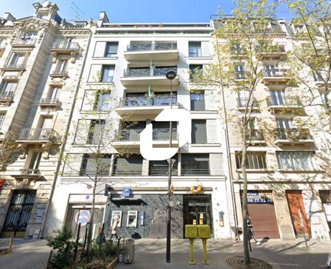 Bureaux - A LOUER - 150 m&sup2; non divisibles 7317 75011 Paris