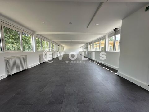 Bureaux - A LOUER - 210 m&sup2; non divisibles 3150 92000 Nanterre