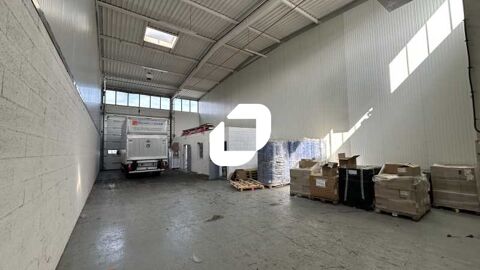 PROCHE TRAMWAY - 310 m&sup2; non divisibles 2800 67100 Strasbourg