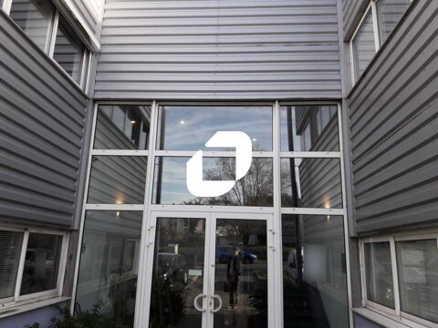 Bureaux - A VENDRE - 2&nbsp;003 m&sup2; non divisibles 2200000 33310 Lormont