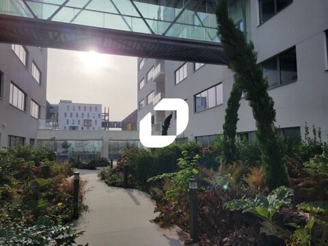 TRANSPORTS EN COMMUN A PROXIMITE IMMEDIATE - 324 m&sup2; non divisibles 4646 44800 Saint herblain