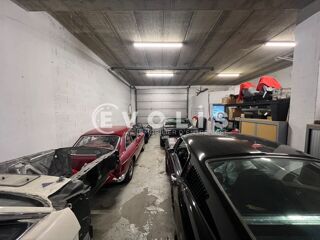   Locaux d'activité - A LOUER - 422 m² divisibles à partir de 53 m² Montry