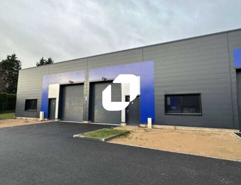 Locaux d'Activit&eacute;s - A LOUER - 295 m&sup2; non divisibles 2940 69480 Pommiers