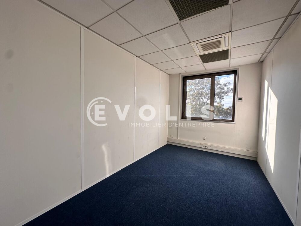   Locaux d'activité - A LOUER - 1 431 m² divisibles à partir de 240 m² Nanterre