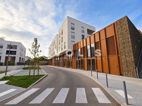 Locaux d'activit&eacute; - A LOUER - 1&nbsp;710 m&sup2; divisibles &agrave; partir de 70 m&sup2; 19956 94400 Vitry sur seine
