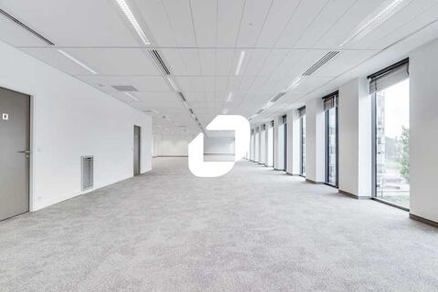 BUREAUX DE GRAND STANDING AVEC SERVICES  ! - 399 m&sup2; non divisibles 7648 94110 Arcueil