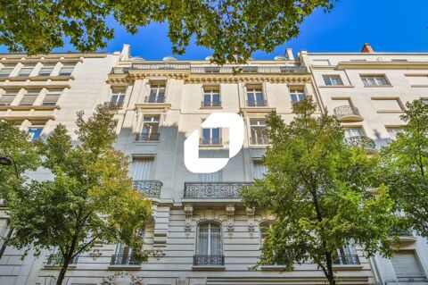 Locaux standing climatis&eacute;s - 530 m&sup2; non divisibles 32242 75016 Paris