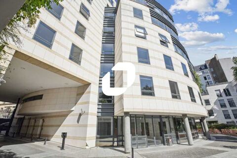 Bureaux - A LOUER - 204 m&sup2; non divisibles 6460 75009 Paris