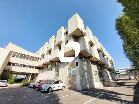 Loyer attractif - 66 m² non divisibles 610 91380 Chilly mazarin