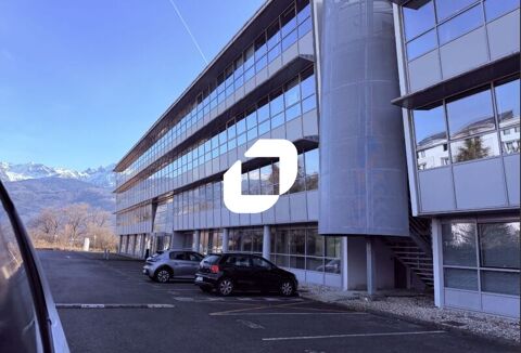 Bureaux - A LOUER - 5&nbsp;325 m&sup2; divisibles &agrave; partir de 358 m&sup2; 62125 38330 Montbonnot saint martin