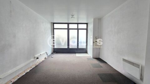 Bureaux - A LOUER - 102 m&sup2; non divisibles 2004 92100 Boulogne billancourt