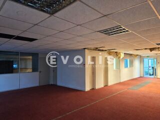   Bureaux - A LOUER - 150 m² non divisibles Villebon sur yvette