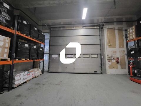 Bureaux vue seine - 3&nbsp;249 m&sup2; divisibles &agrave; partir de 494 m&sup2; 35199 94200 Ivry sur seine