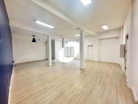 PLEIN CENTRE DU MARAIS - 70 m&sup2; non divisibles 2316 75003 Paris