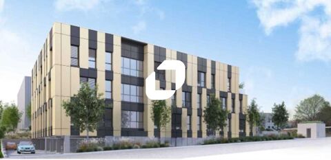 Plusieurs surfaces de bureaux disponibles en VEFA - 442 m&sup2; divisibles &agrave; partir de 69 m&sup2; 1414400 69890 La tour de salvagny
