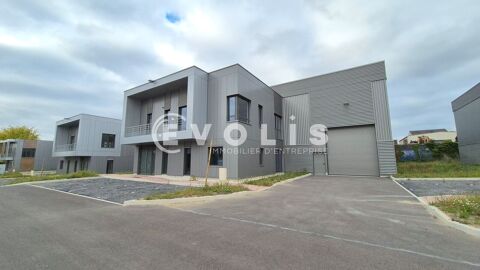 VEELLAGE DE COURTRY - 4&nbsp;459 m&sup2; divisibles &agrave; partir de 699 m&sup2; 9586850 77181 Courtry