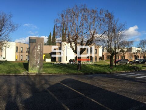 Locaux d'activit&eacute;s - A LOUER - 1&nbsp;212 m&sup2; divisibles &agrave; partir de 225 m&sup2; 12765 69200 Venissieux