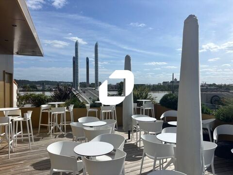 Bureaux et Locaux Commerciaux - A VENDRE - 423 m&sup2; non divisibles 3300000 33300 Bordeaux