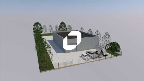 Locaux d'Activit&eacute;s - A VENDRE - 400 m&sup2; non divisibles 520000 67270 Wilwisheim